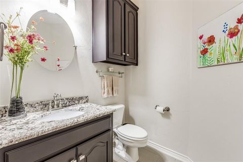 Tiny photo for 1731 Cross Point Road, McKinney, TX 75072 (MLS # 21097093)