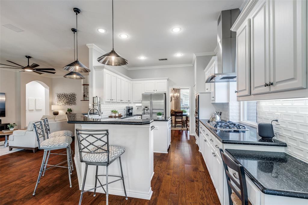 Spring Hill Ph I - Residential