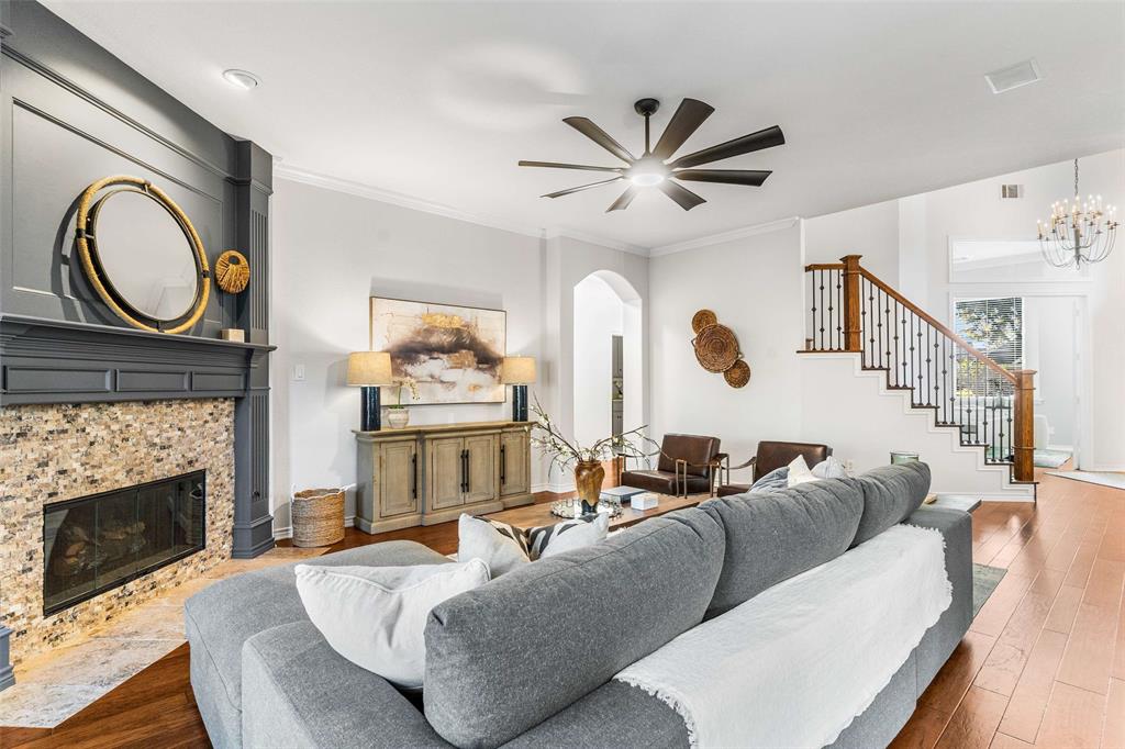 Spring Hill Ph I - Residential