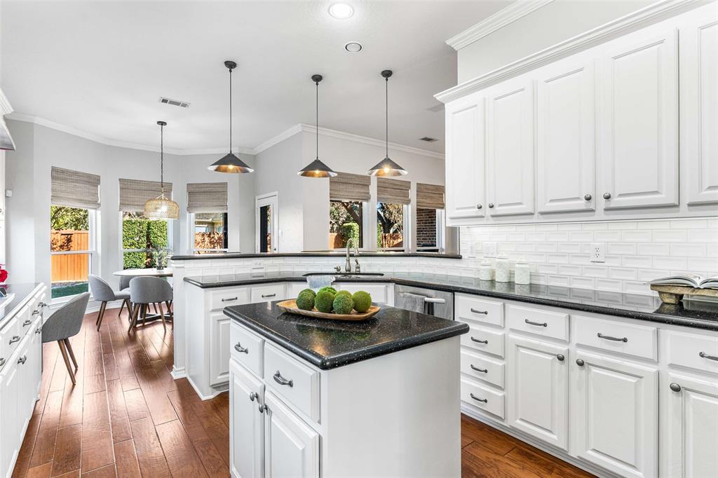 Spring Hill Ph I - Residential