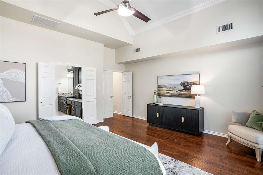 Spring Hill Ph I - Residential