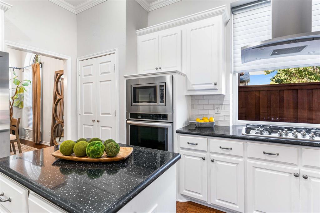 Spring Hill Ph I - Residential