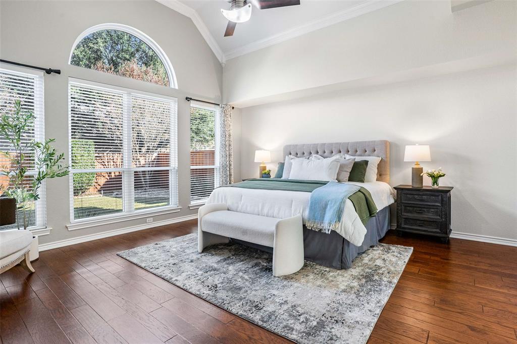 Spring Hill Ph I - Residential