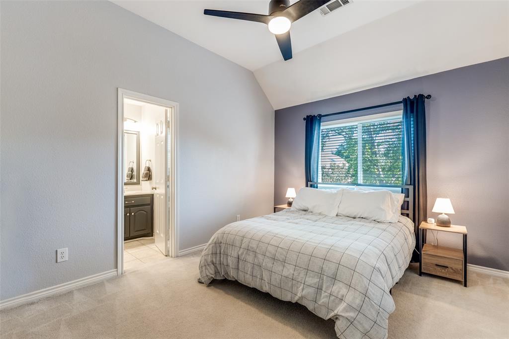 Spring Hill Ph I - Residential