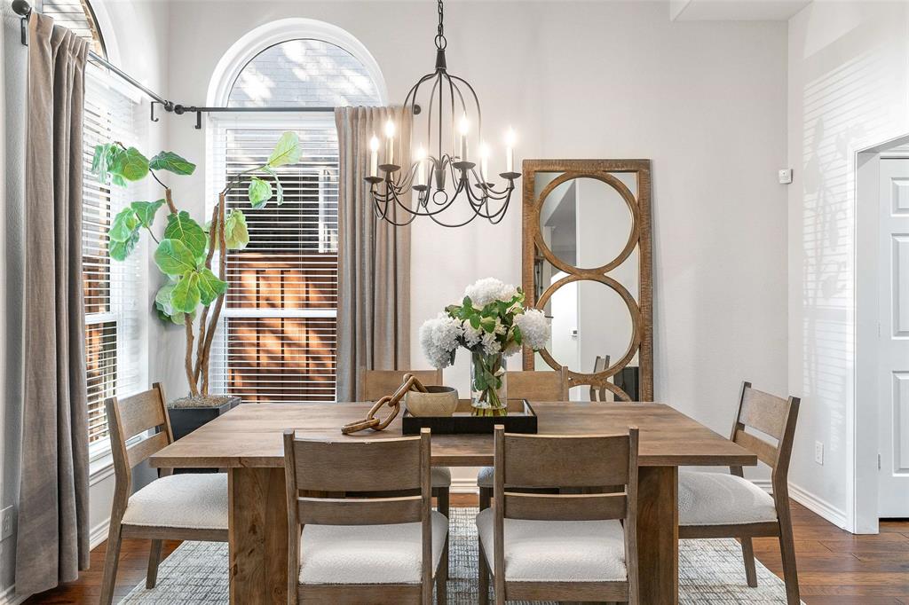 Spring Hill Ph I - Residential