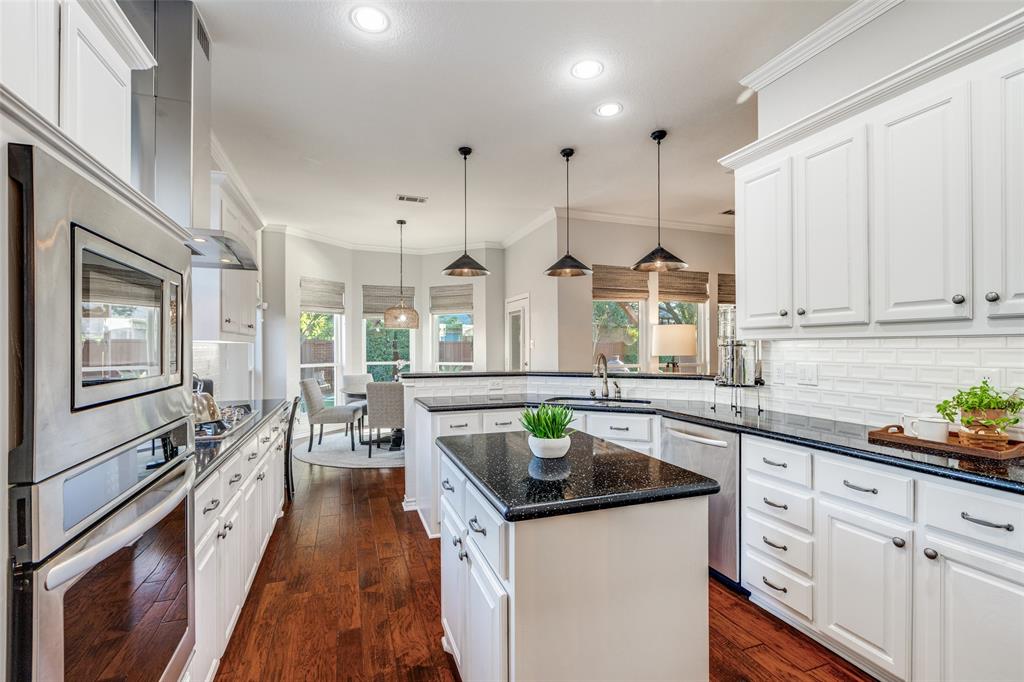 Spring Hill Ph I - Residential