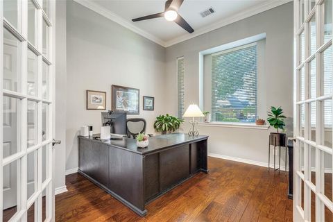 Tiny photo for 1731 Cross Point Road, McKinney, TX 75072 (MLS # 21097093)