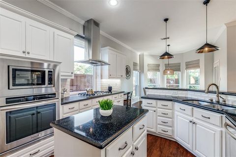 Tiny photo for 1731 Cross Point Road, McKinney, TX 75072 (MLS # 21097093)