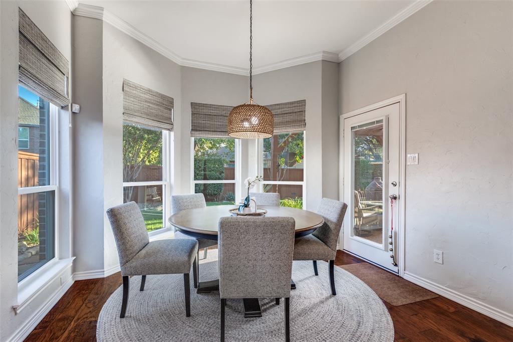 Spring Hill Ph I - Residential