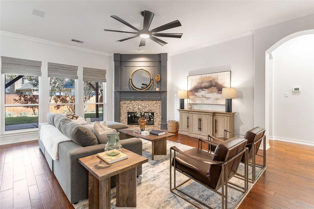 Spring Hill Ph I - Residential