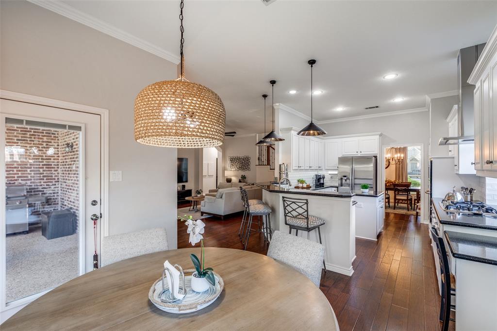 Spring Hill Ph I - Residential