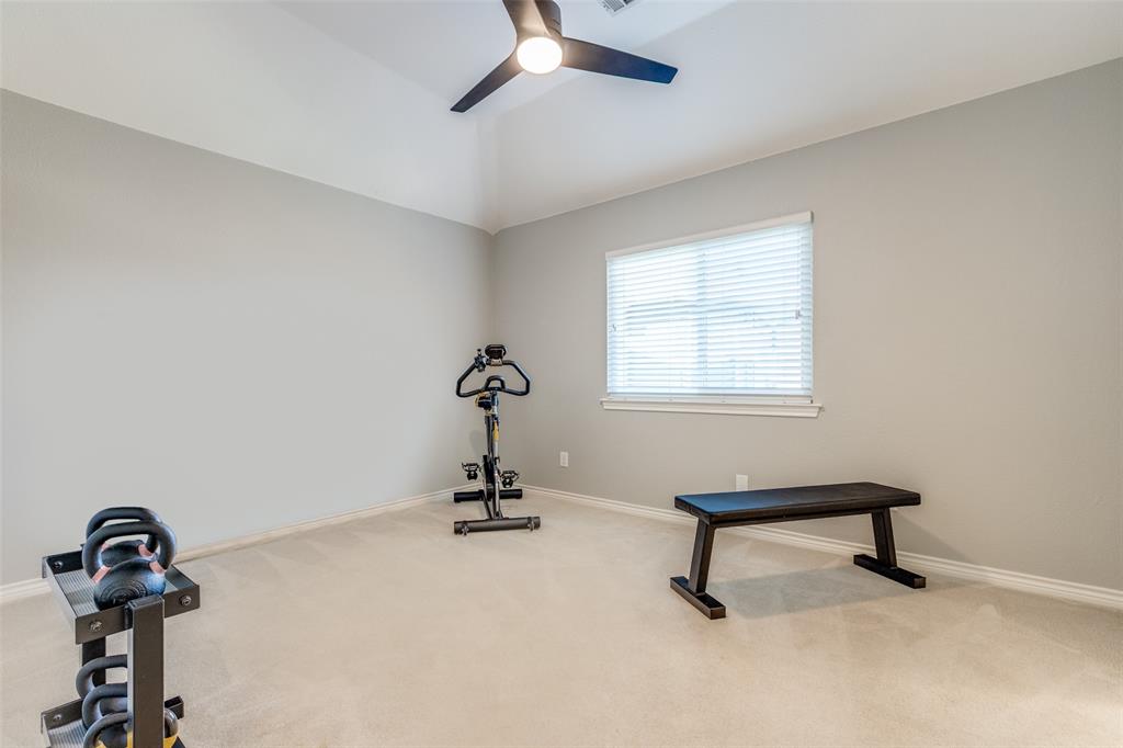 Spring Hill Ph I - Residential