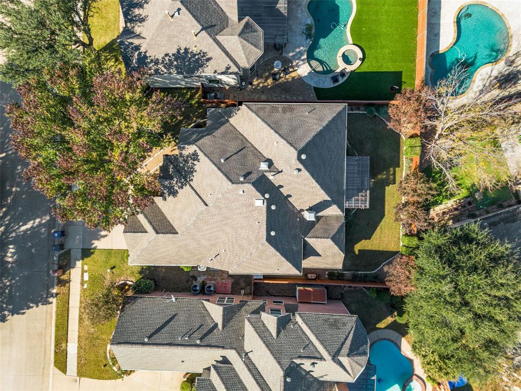 Spring Hill Ph I - Residential