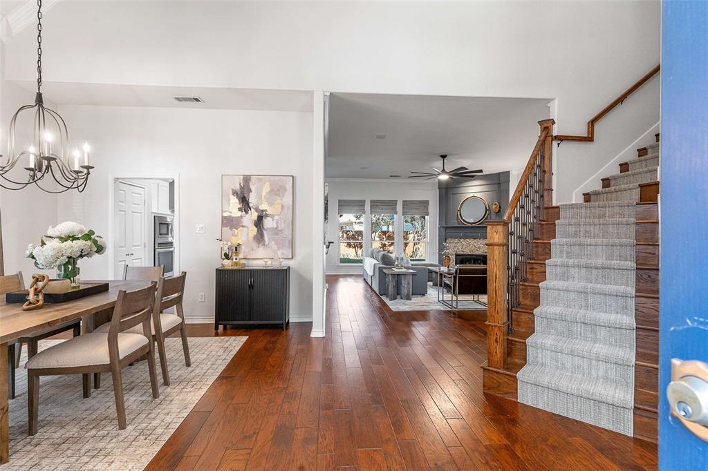 Spring Hill Ph I - Residential