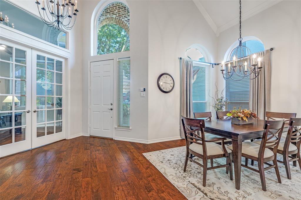 Spring Hill Ph I - Residential