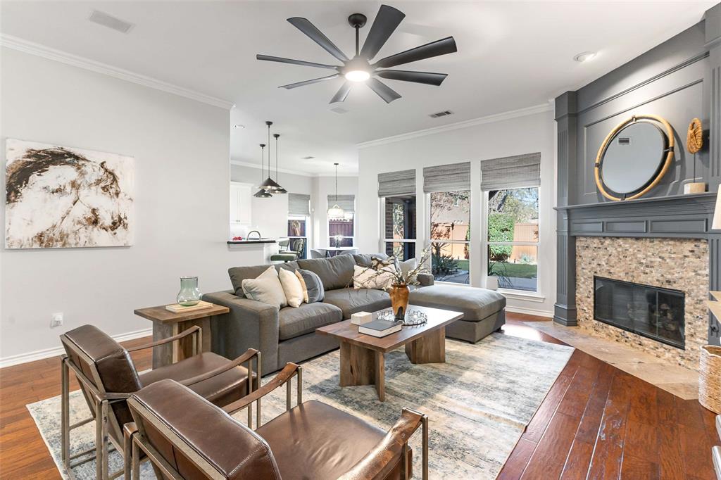 Spring Hill Ph I - Residential