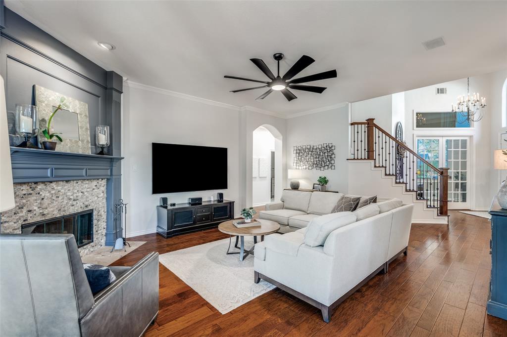 Spring Hill Ph I - Residential