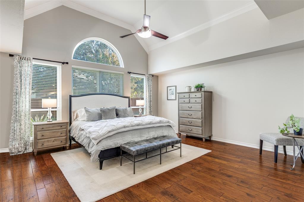 Spring Hill Ph I - Residential