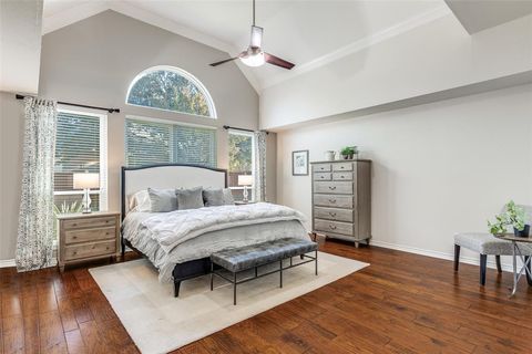 Tiny photo for 1731 Cross Point Road, McKinney, TX 75072 (MLS # 21097093)