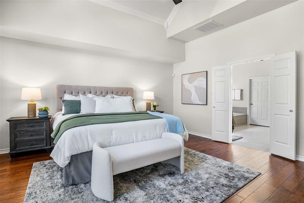 Spring Hill Ph I - Residential