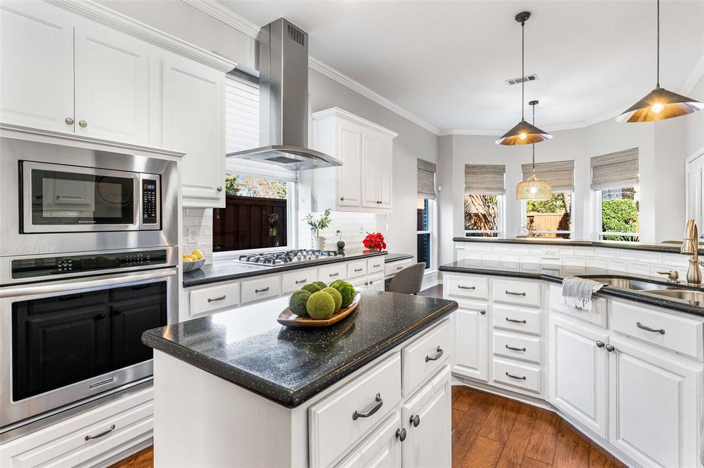 Spring Hill Ph I - Residential