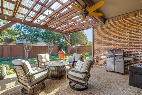 Tiny photo for 1731 Cross Point Road, McKinney, TX 75072 (MLS # 21097093)