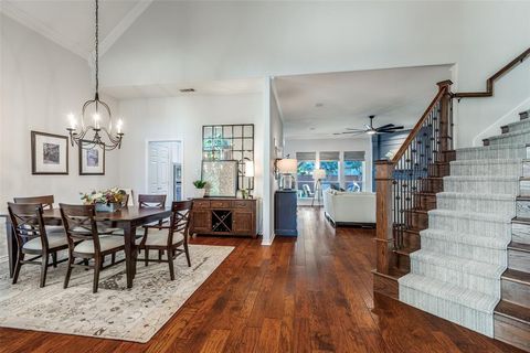 Tiny photo for 1731 Cross Point Road, McKinney, TX 75072 (MLS # 21097093)