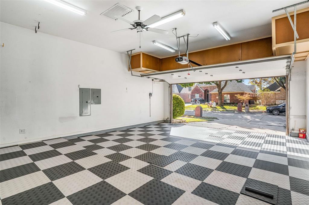 Spring Hill Ph I - Residential