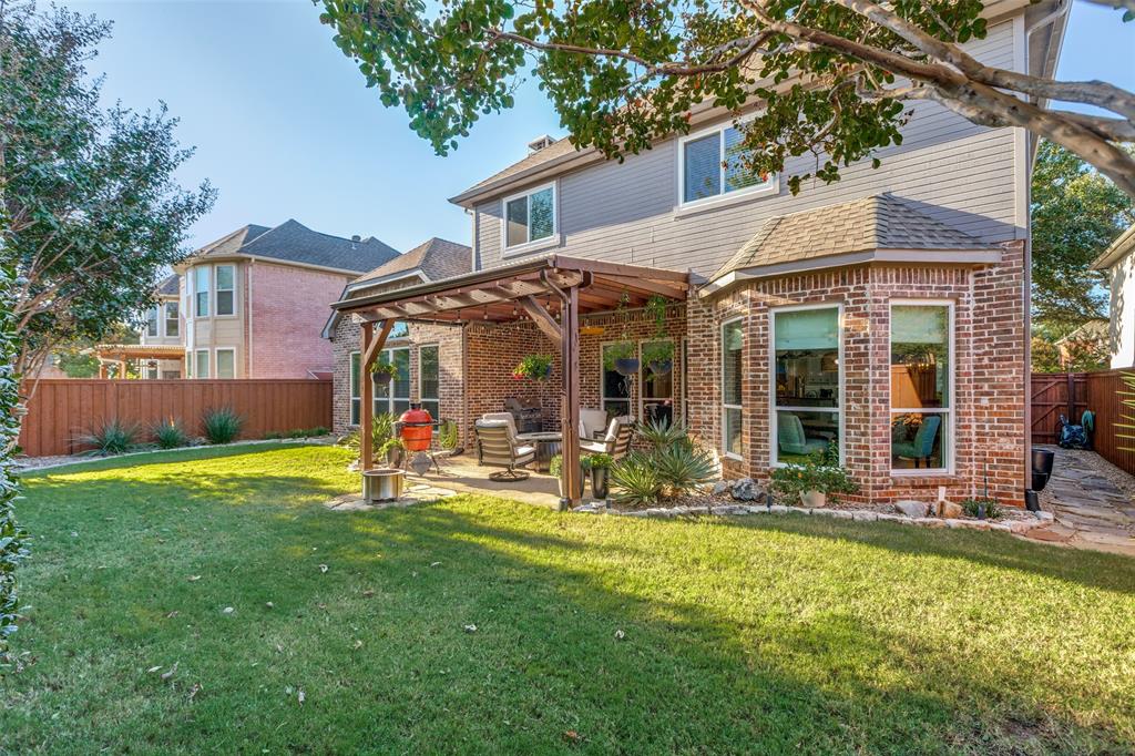 Spring Hill Ph I - Residential