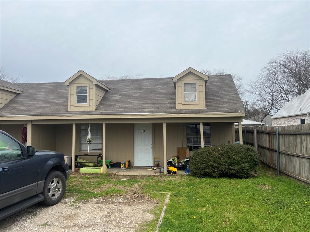 Nh Meisenheimer - Residential Income