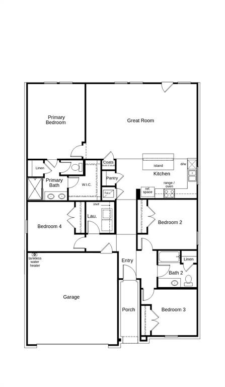 1540 Kingsbridge Drive