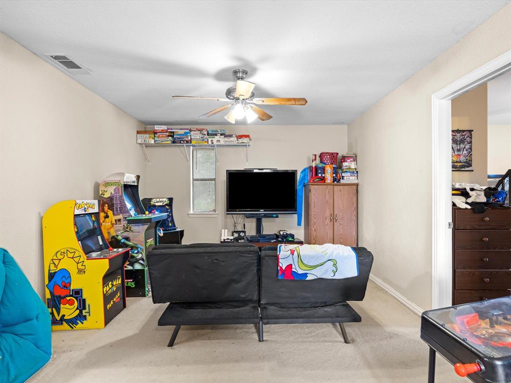 Park View Hills - Residential