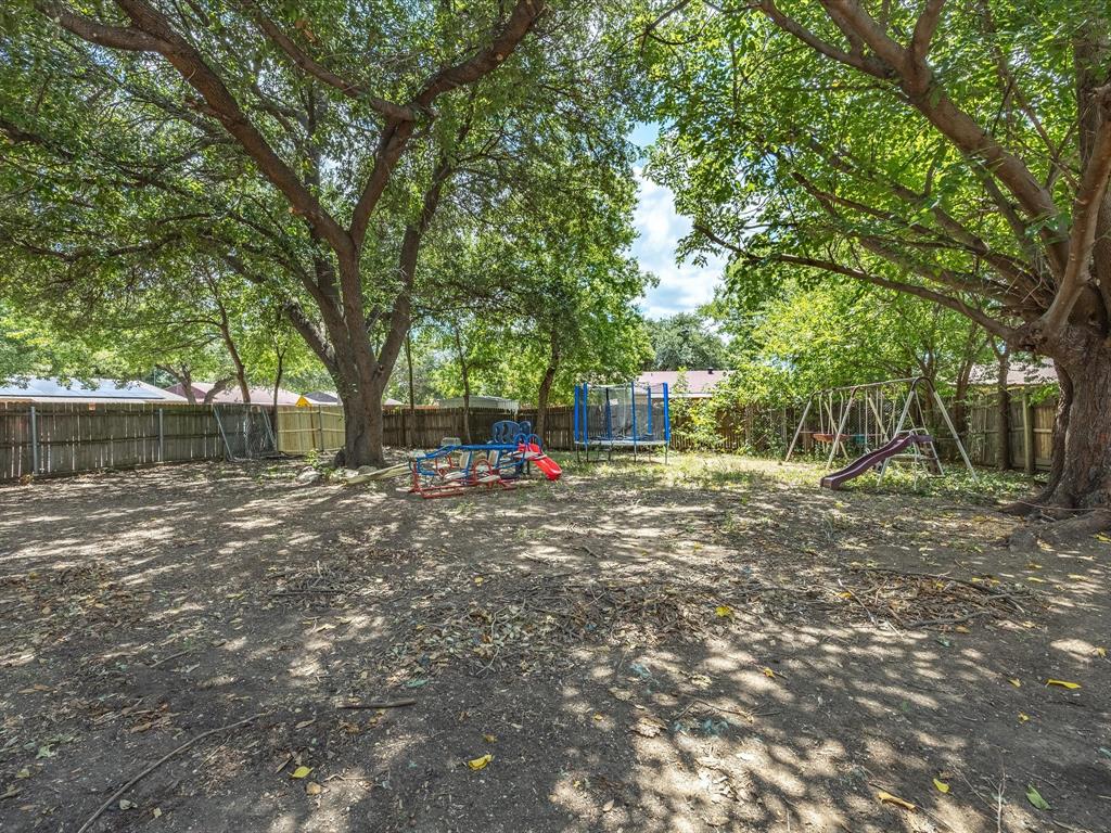 Park View Hills - Residential