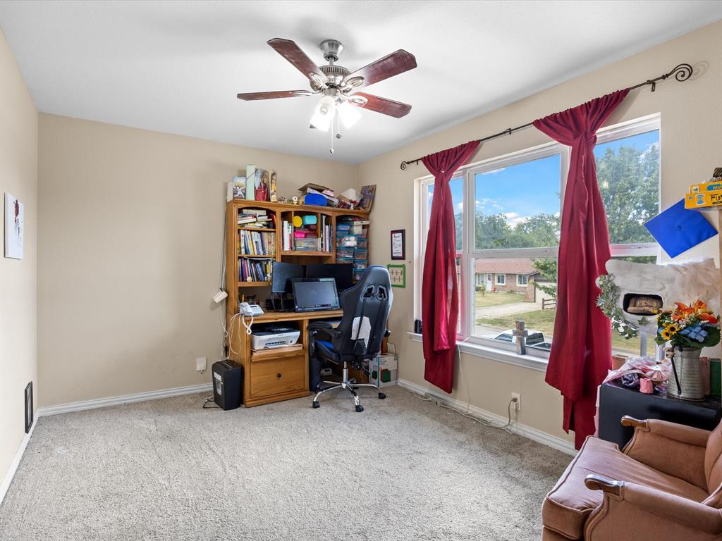 Park View Hills - Residential