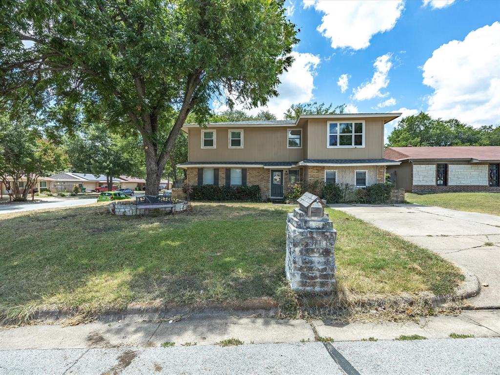 Park View Hills - Residential