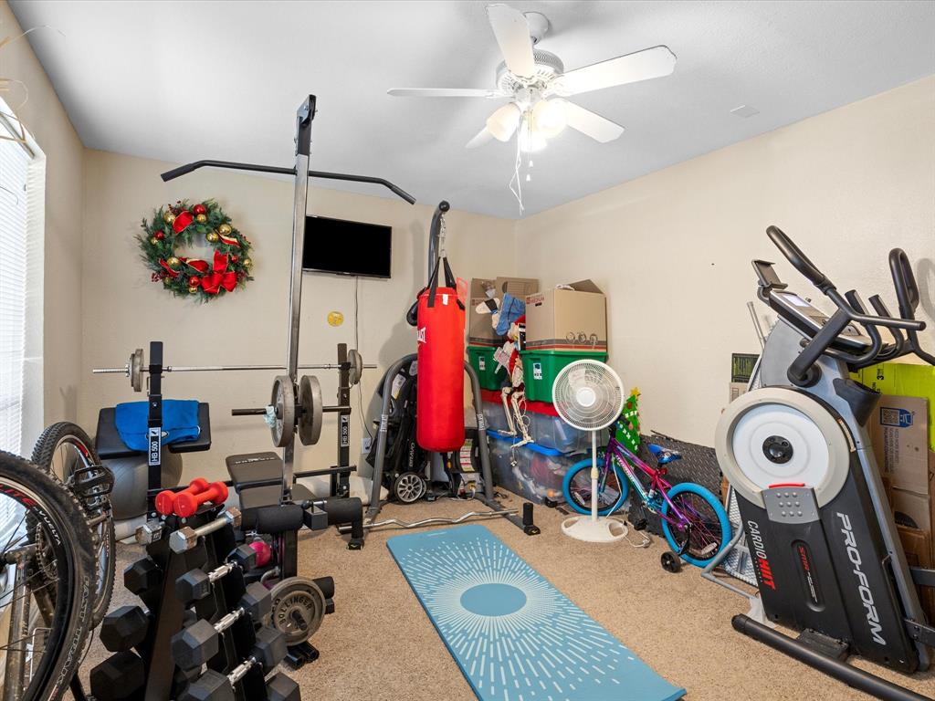 Park View Hills - Residential