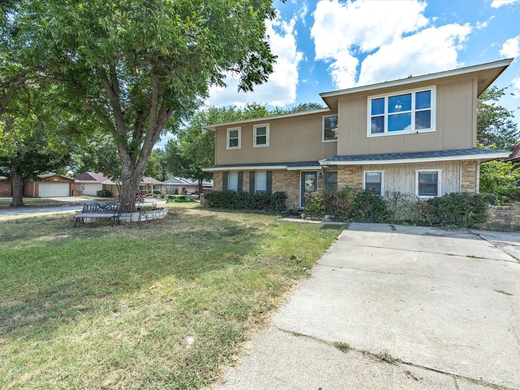 Park View Hills - Residential