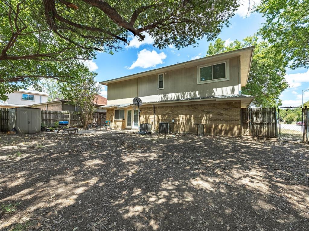 Park View Hills - Residential