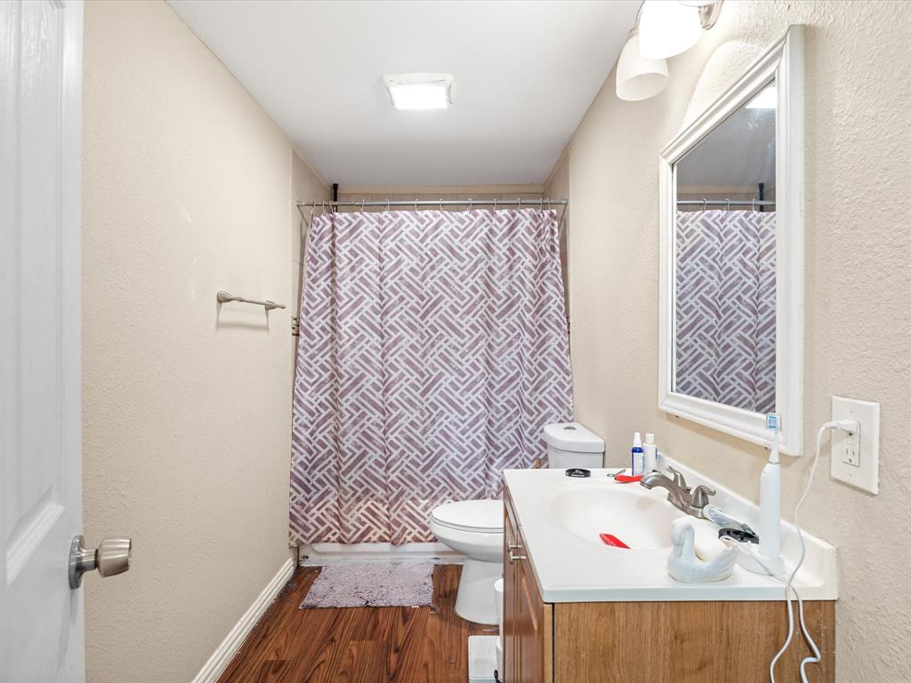 Park View Hills - Residential