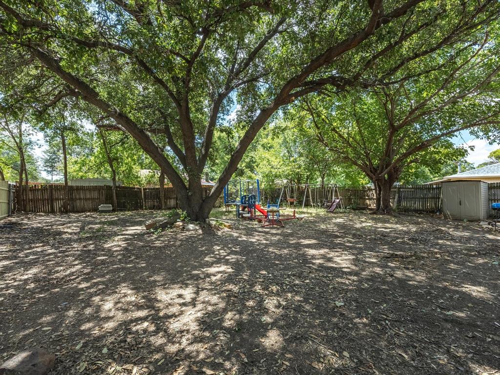 Park View Hills - Residential