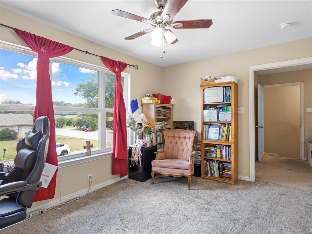 Park View Hills - Residential