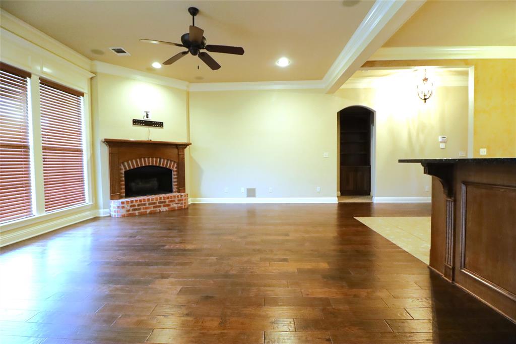 St Charles Court Village 01 - Residential Lease