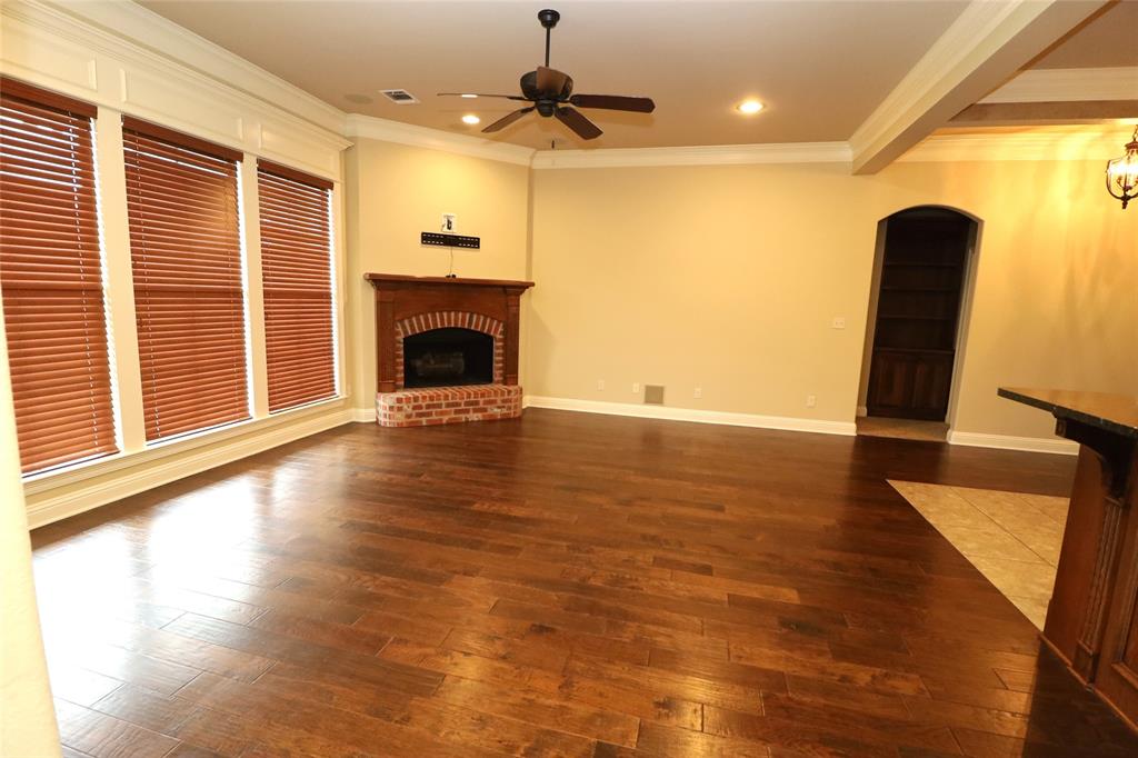 St Charles Court Village 01 - Residential Lease