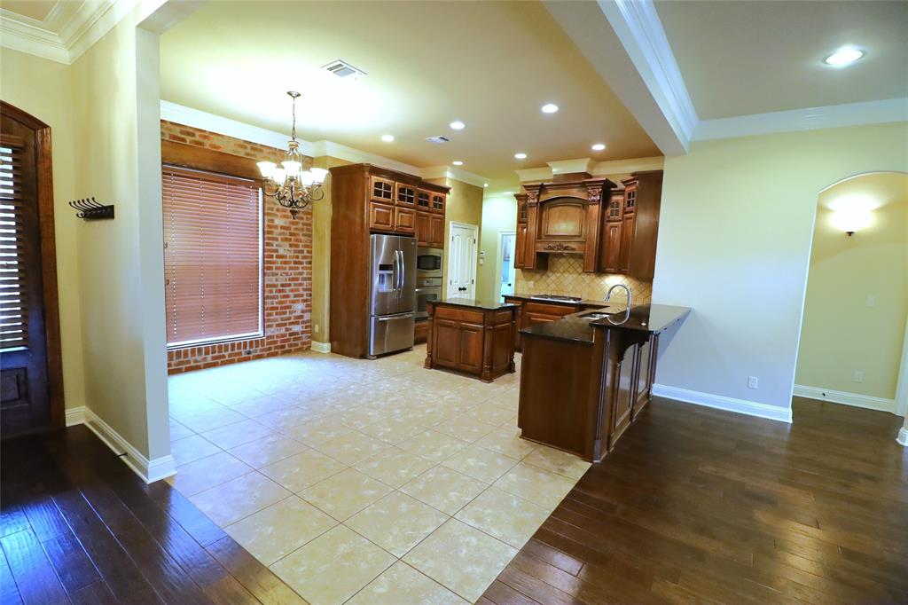 St Charles Court Village 01 - Residential Lease