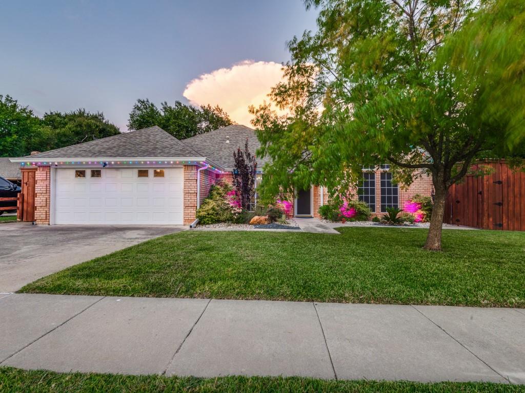 3421 Woodside Drive
