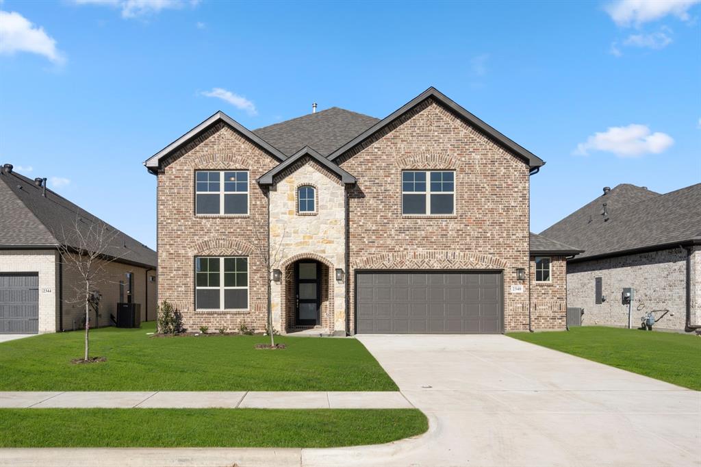 4748 Farmers Drive