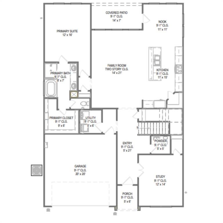 4748 Farmers Drive