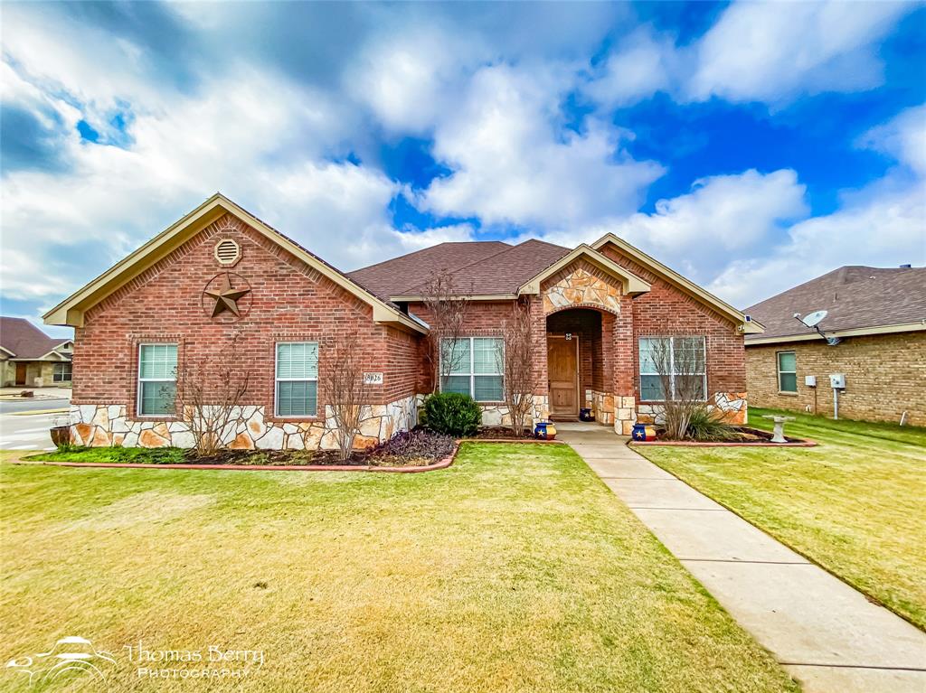 Dakota Spgs Add - Residential