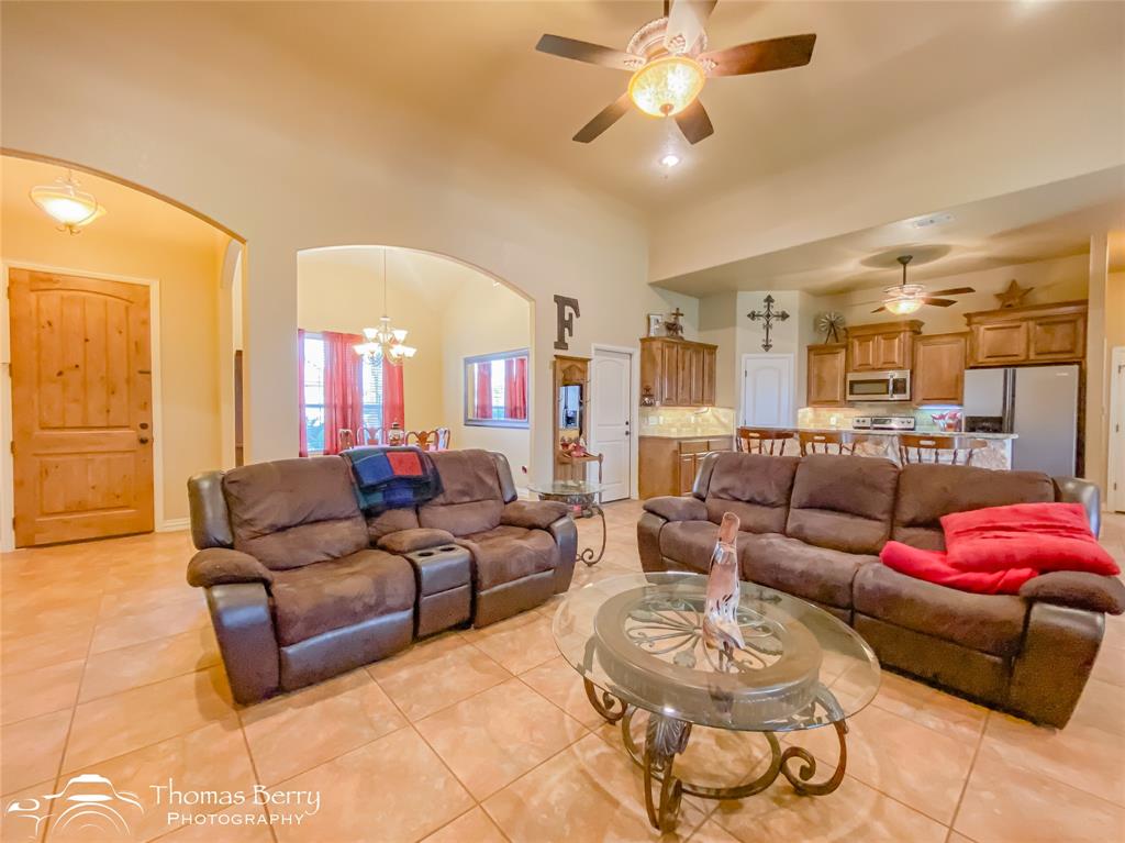 Dakota Spgs Add - Residential