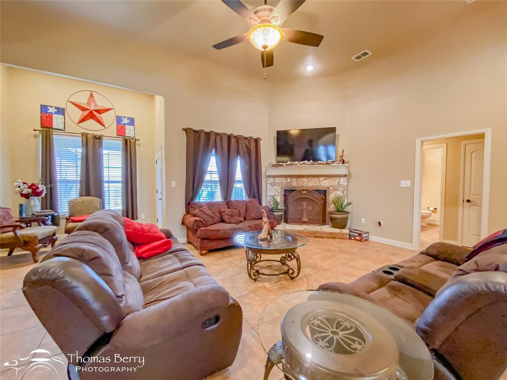 Dakota Spgs Add - Residential